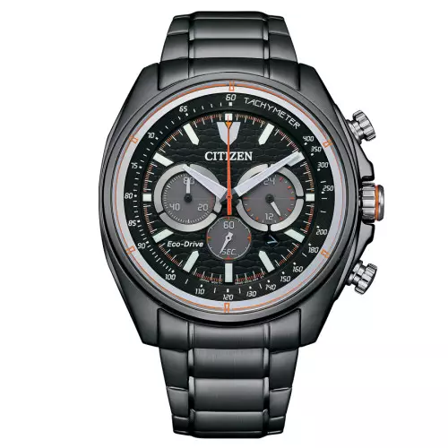Citizen ca4567-82h crono reloj gris hombre