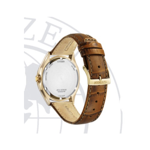 Reloj Citizen Hombre AW1750-85L Acero — Joyeriacanovas