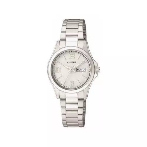 Reloj Citizen EQ0591-56A cuarzo mujer