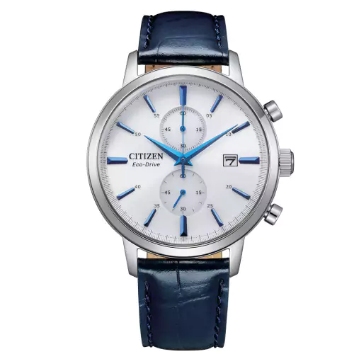 Reloj Citizen CA7069-16A crono hombre