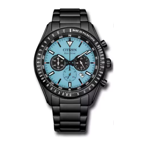 Reloj Citizen CA4605-85L crono hombre