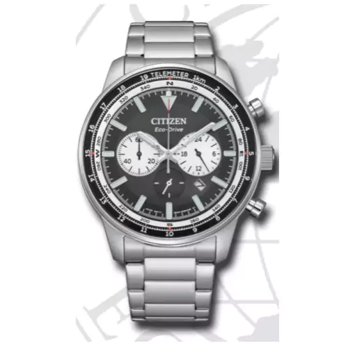 Reloj Citizen CA4500-91E crono hombre