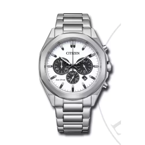 Reloj Citizen CA4590-81A crono hombre