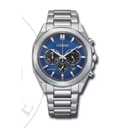 Reloj Citizen CA4590-81L crono hombre