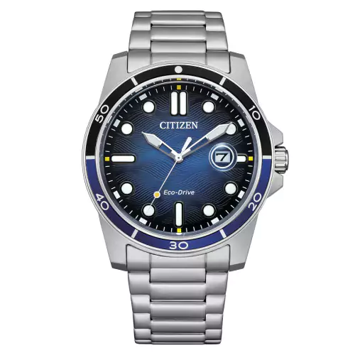 Reloj Citizen AW1810-85l Marine hombre