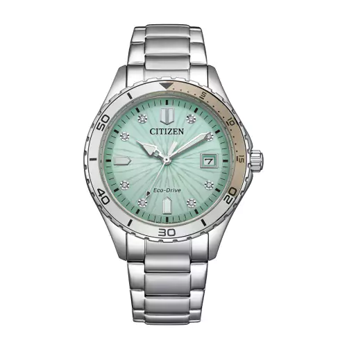 Reloj Citizen FE6170-88L mujer Lady crystal