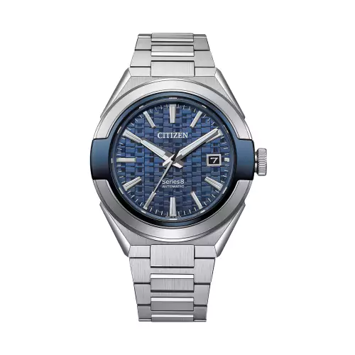 Reloj Citizen NA1037-53L SERIES8 automático