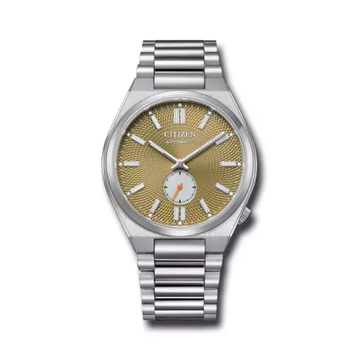 Reloj Citizen NK5010-51X Tsuyosa small second automático