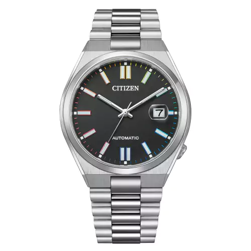 NJ0151-53E Reloj Tsuyosa Citizen