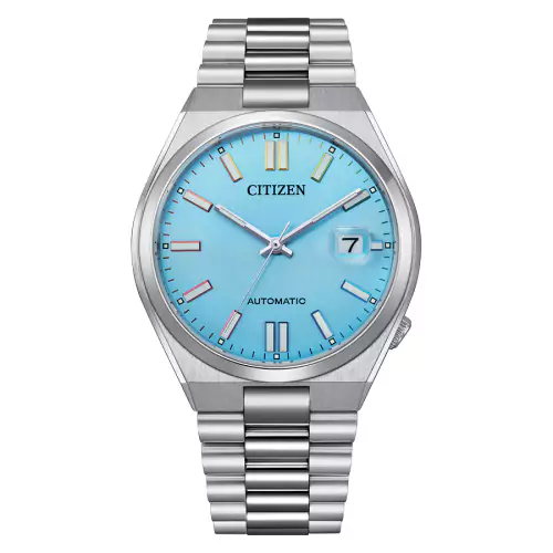 NJ0151-53L Reloj Tsuyosa Citizen