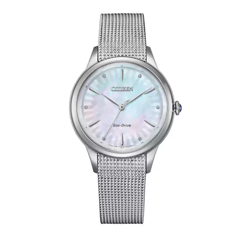 EM1150-86D Reloj Citizen colección Lady mujer