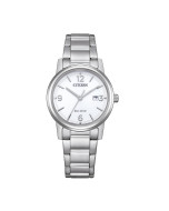 Reloj Citizen EW2720-57A eco drive pair mujer