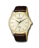 Reloj Citizen BI5002-14A dorado cuarzo hombre