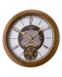 Reloj Seiko pared QXM611B soneria