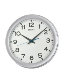 Reloj Seiko pared QXA835S blanco