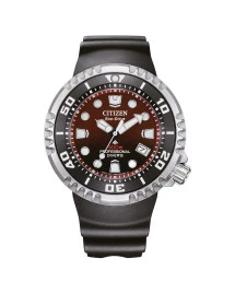BN1024-01Z Reloj Citizen Eco Drive Diver 300 mt hombre
