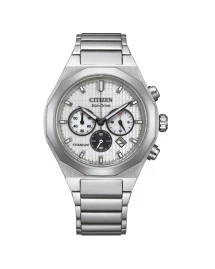 CA4690-51A Reloj Citizen Chrono Super Titanium Zenshin Senkei hombre