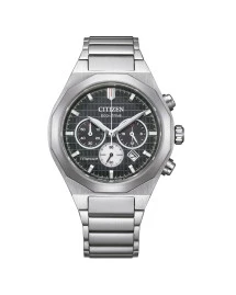 CA4690-51E Reloj Citizen Chrono Super Titanium Zenshin Senkei hombre