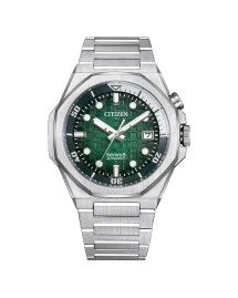 Reloj Citizen NB6060-58X SERIES8 automático 200m