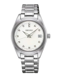 Reloj Seiko SUR579P1 diamantes mujer Essentials
