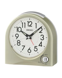 Reloj Seiko despertador QHE204G