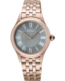 Reloj Seiko SUR614P1 reloj pulsera mujer Ladies