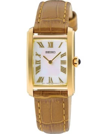 Reloj Seiko SWR100P1 reloj pulsera mujer Ladies