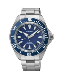 Seiko SRPL51K1 Prospex Diver's Samurai Shog-urai