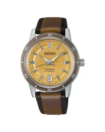 Seiko Presage Style 60´s SRPL75J1 hombre