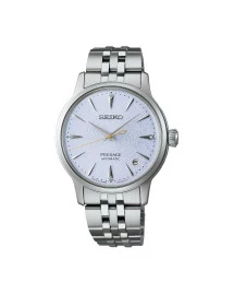 Seiko Presage SRPL61J1 diamantes mujer
