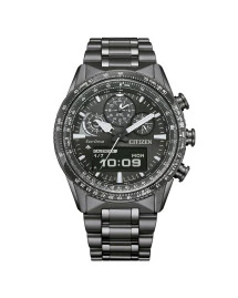 Citizen Promaster Skyhawk JV2005-58E Promaster