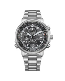 Citizen AT8300-58E reloj radiocontrol