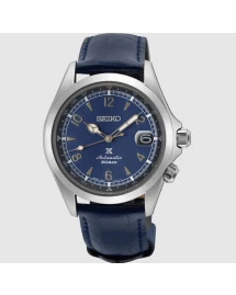 SPB531J1 Seiko Alpinist azul
