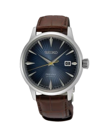 Reloj Seiko SRPK15J1 Presage azul hombre