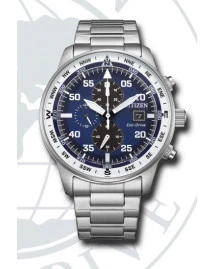 Reloj Citizen CA0880-58L hombre