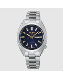 Reloj SRE021K1 Seiko 5 Sports SNXS azul vintage 32mm