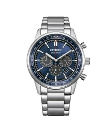 Reloj Citizen CA4720-52L crono Racing pilot hombre
