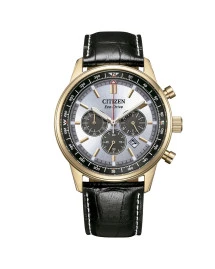 Reloj Citizen CA4723-03A crono Racing pilot hombre
