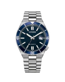 NJ0230-59L Reloj Tsuyosa Shore Citizen