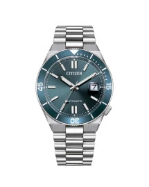 NJ0231-56L Reloj Tsuyosa Shore Citizen