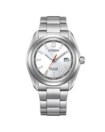 AW1900-50A Reloj Hombre Super Titanium de Citizen