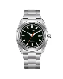 AW1900-50E Reloj Hombre Super Titanium de Citizen