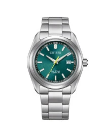 AW1900-50X Reloj Hombre Super Titanium de Citizen