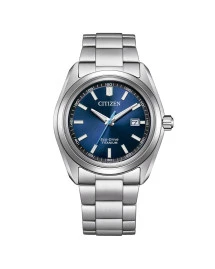 AW1900-50L Reloj Hombre Super Titanium de Citizen