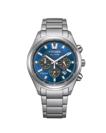 CA4750-51L - Reloj Chrono Super Titanium 4750 de Citizen