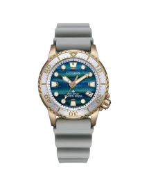 EO2023-00W Reloj Diver’s Eco Drive 200 mt Limited Edition Promaster