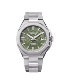Reloj Citizen NB6080-51W SERIES8 automático 200m