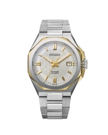 Reloj Citizen NB6084-50A SERIES8 automático 200m