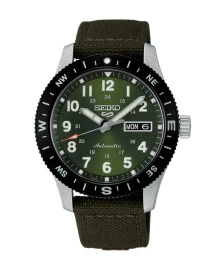 Reloj Seiko hdb008k1 5 Sports Field 41 mm