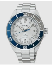 Reloj Seiko HBB001K1 Prospex Diver's Bisel Seiko Blue 145 EL